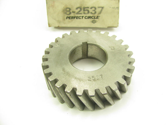 Perfect Circle 8-2537 Engine Timing Crankshaft Gear - Outer