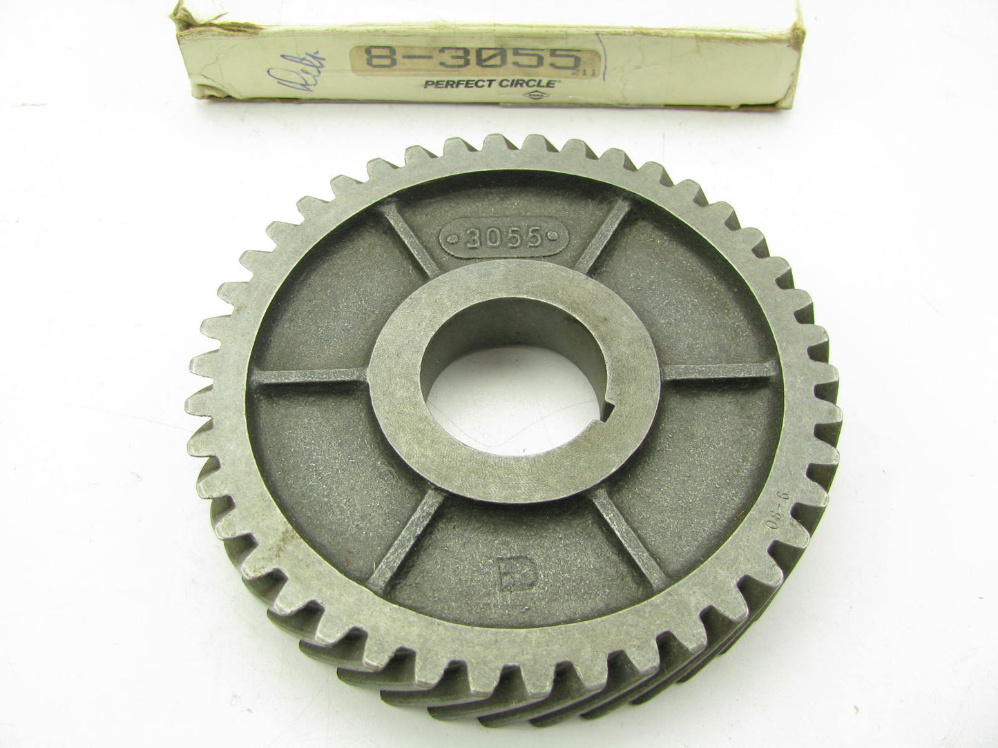 NEW - HERCULES IXA, IXA3, IXA5, IXAC Cam Camshaft Sprocket Gear 42 Teeth 27306B