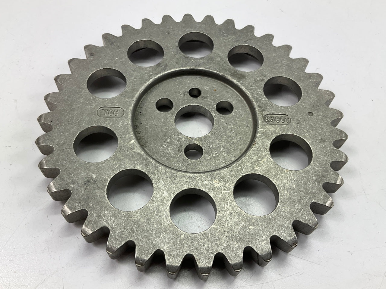 Perfect Circle 9-2001 Timing Camshaft Sprocket & Chain - Chevrolet 262 350 400