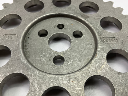 Perfect Circle 9-2001 Timing Camshaft Sprocket & Chain - Chevrolet 262 350 400