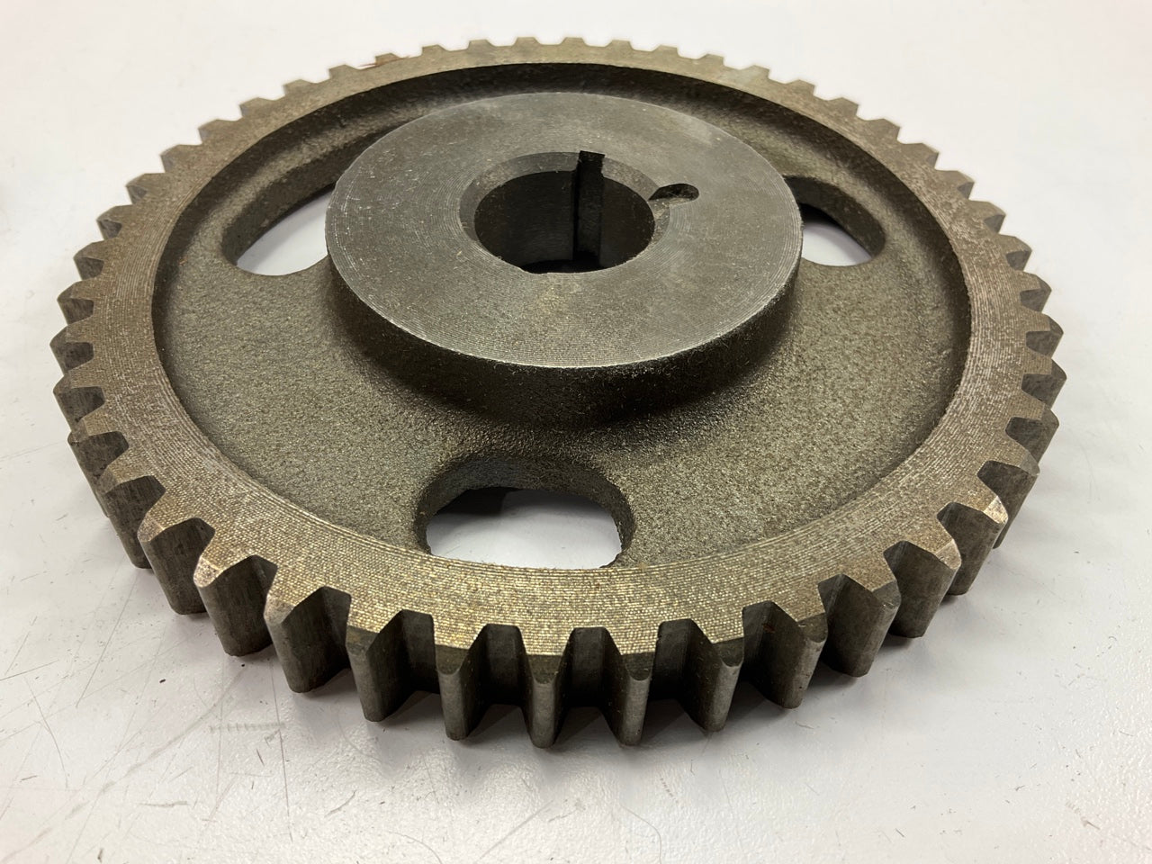 Perfect 9-2008 Timing Camshaft Sprocket & Chain For Jeep AMC 304 343 360 390 401