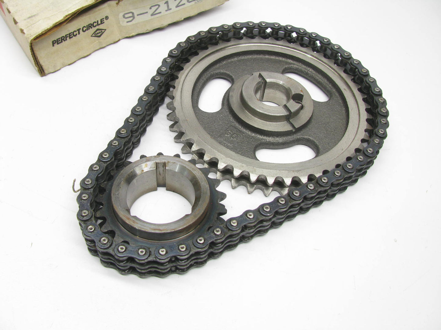 Perfect Circle 9-2120 Performance Timing Chain Kit