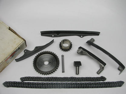 Perfect Circle 9-2617 Engine Timing Chain Set For 1978-1987 Chrysler 2.0L 2.6L