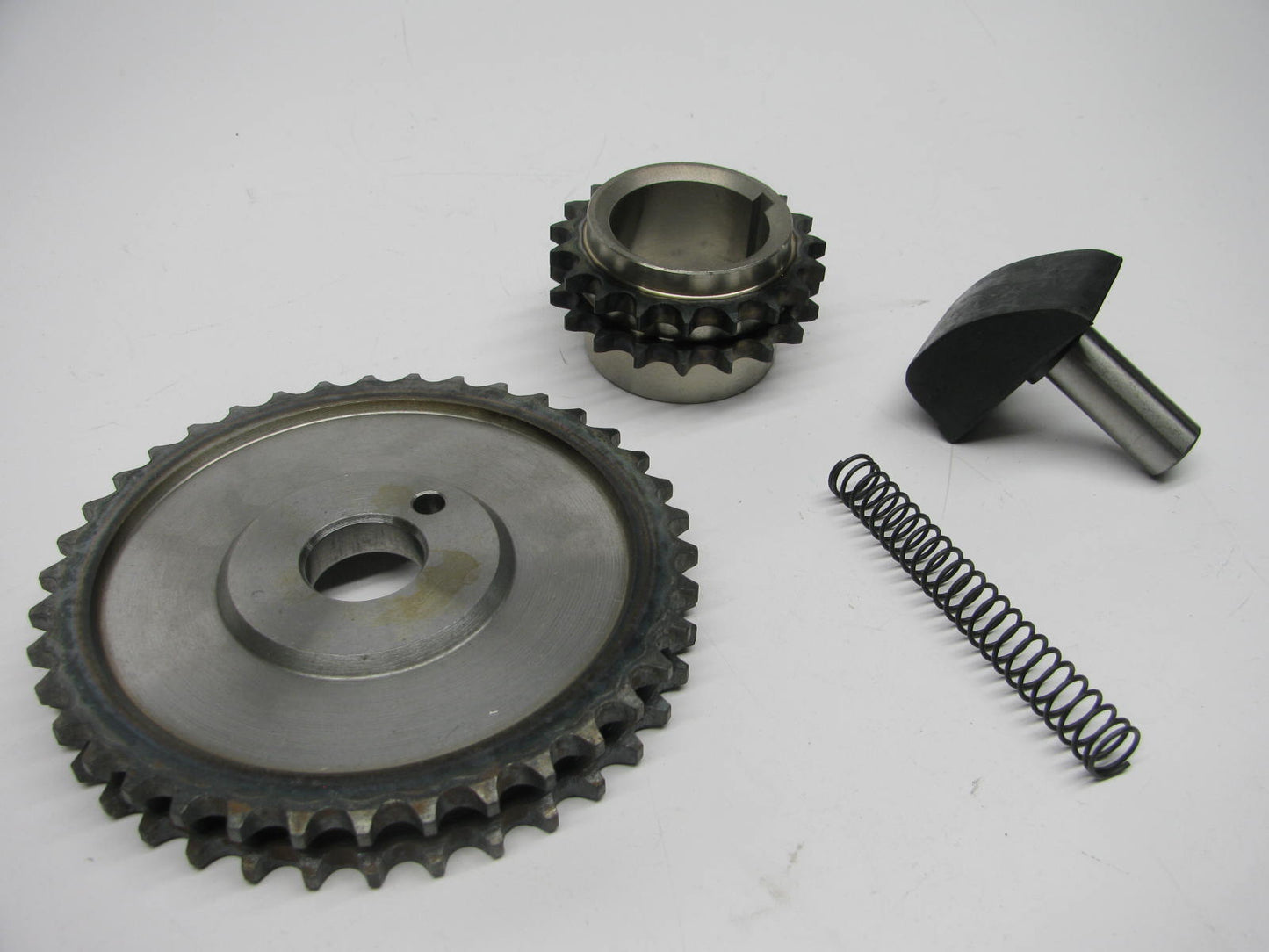 Perfect Circle 9-2617 Engine Timing Chain Set For 1978-1987 Chrysler 2.0L 2.6L