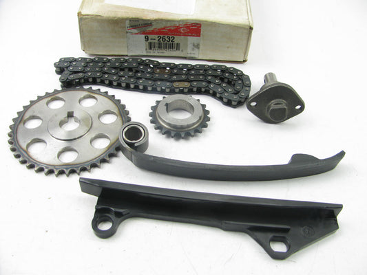 Premium Engine Timing Set   9-2632 For 1989-1990 Nissan Sentra 1.6L SOHC