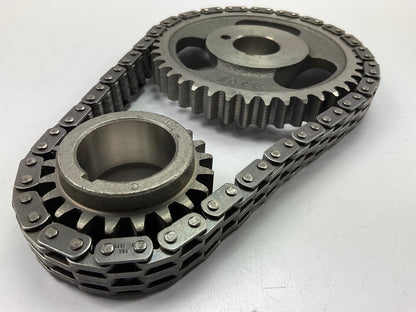 Perfect 9-3007 Timing Kit For 1959-1979 Pontiac 326 350 389 400 421 428 455-V8