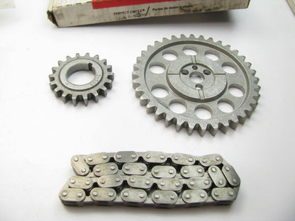 Perfect Circle 9-3056 Engine Timing Set for 1987-1993 Chevrolet GMC 4.3L