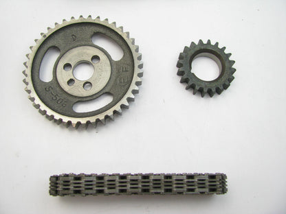Perfect Circle 9-3067 Engine Timing Set For 1986-94 GM Isuzu 2.8L 3.1L 3.4L-V6