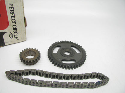 Perfect Circle 9-3071 3-Piece Engine Timing Kit - 1988-1992 Ford 3.8L 232 V6