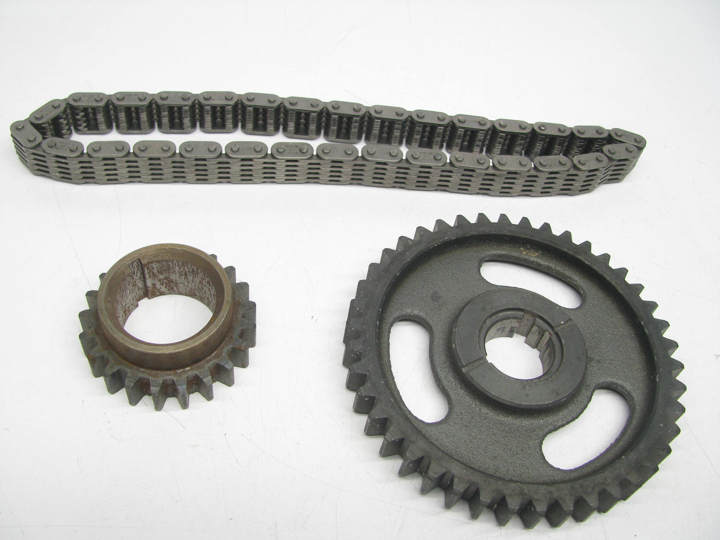 Perfect Circle 9-3071 3-Piece Engine Timing Kit - 1988-1992 Ford 3.8L 232 V6