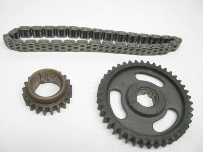 Perfect Circle 9-3071 3-Piece Engine Timing Kit - 1988-1992 Ford 3.8L 232 V6