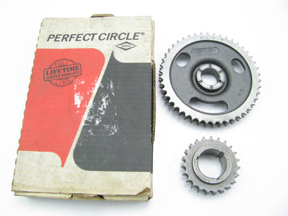 Perfect Circle 9-3151 Engine Timing Crankshaft & Camshaft Sprocket - NO CHAIN