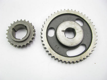Perfect Circle 9-3151 Engine Timing Crankshaft & Camshaft Sprocket - NO CHAIN
