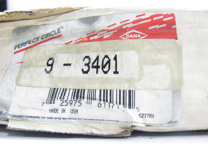 Perfect Circle 9-3401 Engine Timing Kit For 1982-1987 Ford 3.8L-V6