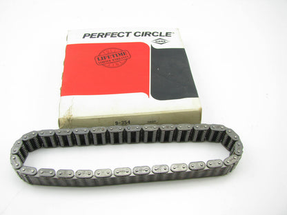 Perfect Circle 9-354 Engine Timing Chain - 1975-1976 Comet Monarch 4.1L 250 L6