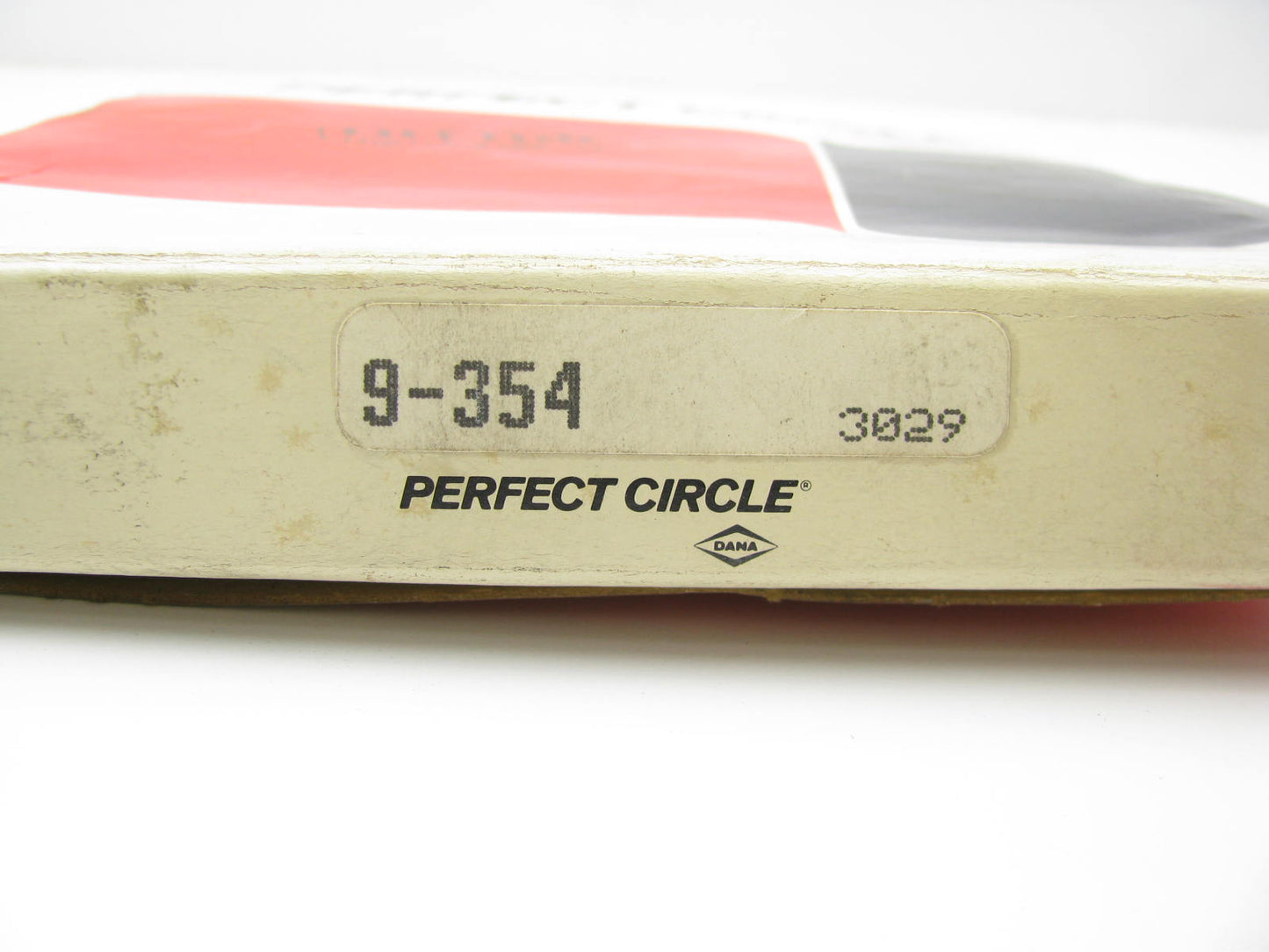 Perfect Circle 9-354 Engine Timing Chain - 1975-1976 Comet Monarch 4.1L 250 L6