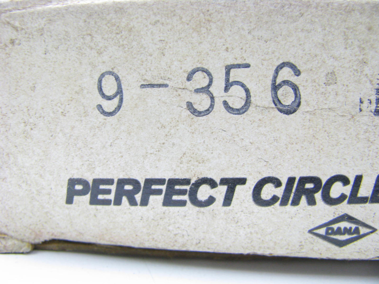 Perfect Circle 9-356 Engine Timing Chain 1962-2001 Ford 221 260 289 302-V8