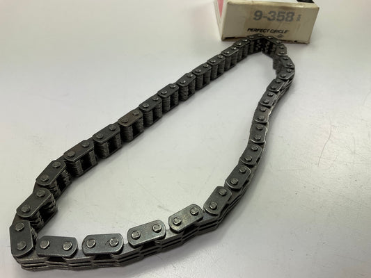 Perfect Circle 9-358 Engine Timing Chain For 1969-1988 Ford 255 302 351W-V8