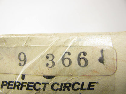 Perfect Circle 9-366 Engine Timing Chain 1978-1980 Ford Mercury 250-L6