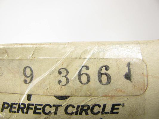 Perfect Circle 9-366 Engine Timing Chain 1978-1980 Ford Mercury 250-L6