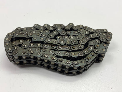 Perfect Circle 9-4131 Engine Timing Chain For 1979-1989 Dodge Mitsubishi 2.6L-L4