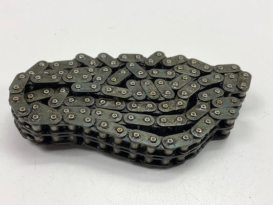 Perfect Circle 9-4131 Engine Timing Chain For 1979-1989 Dodge Mitsubishi 2.6L-L4