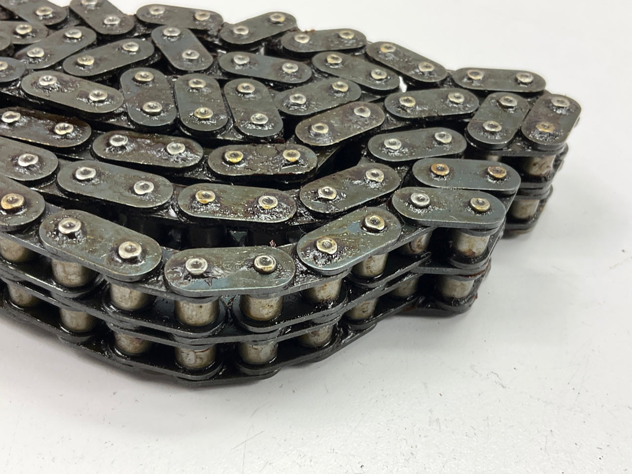 Perfect Circle 9-4131 Engine Timing Chain For 1979-1989 Dodge Mitsubishi 2.6L-L4