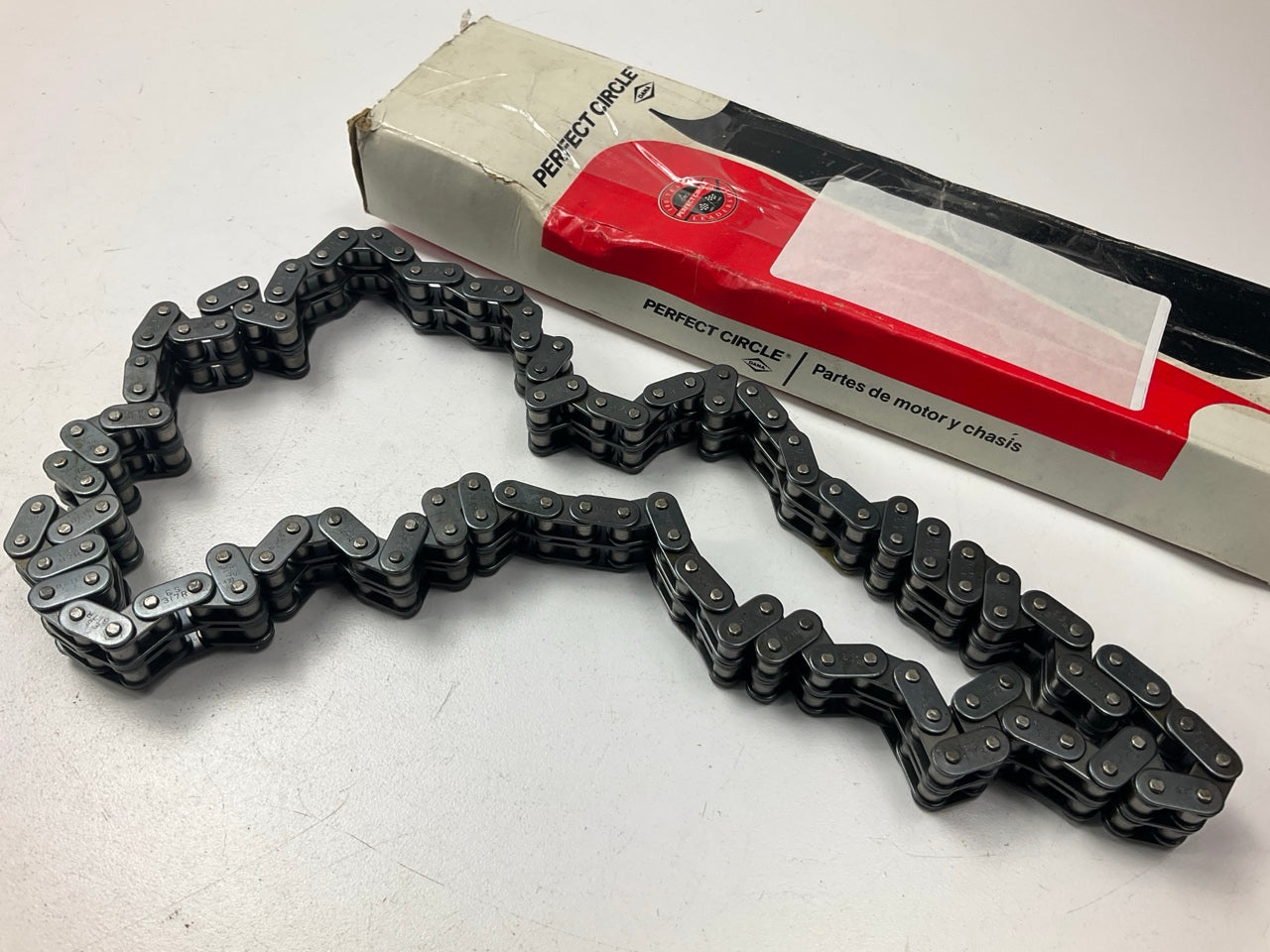 Perfect Circle 9-4134 Engine Timing Chain For Datsun L-Series L16 L18 L24