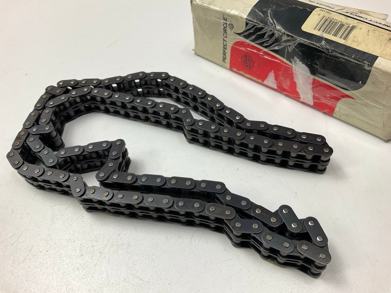 Perfect Circle 9-4135 Engine Timing Chain - 1975-1976 Toyota Mark II 2.6L 4M