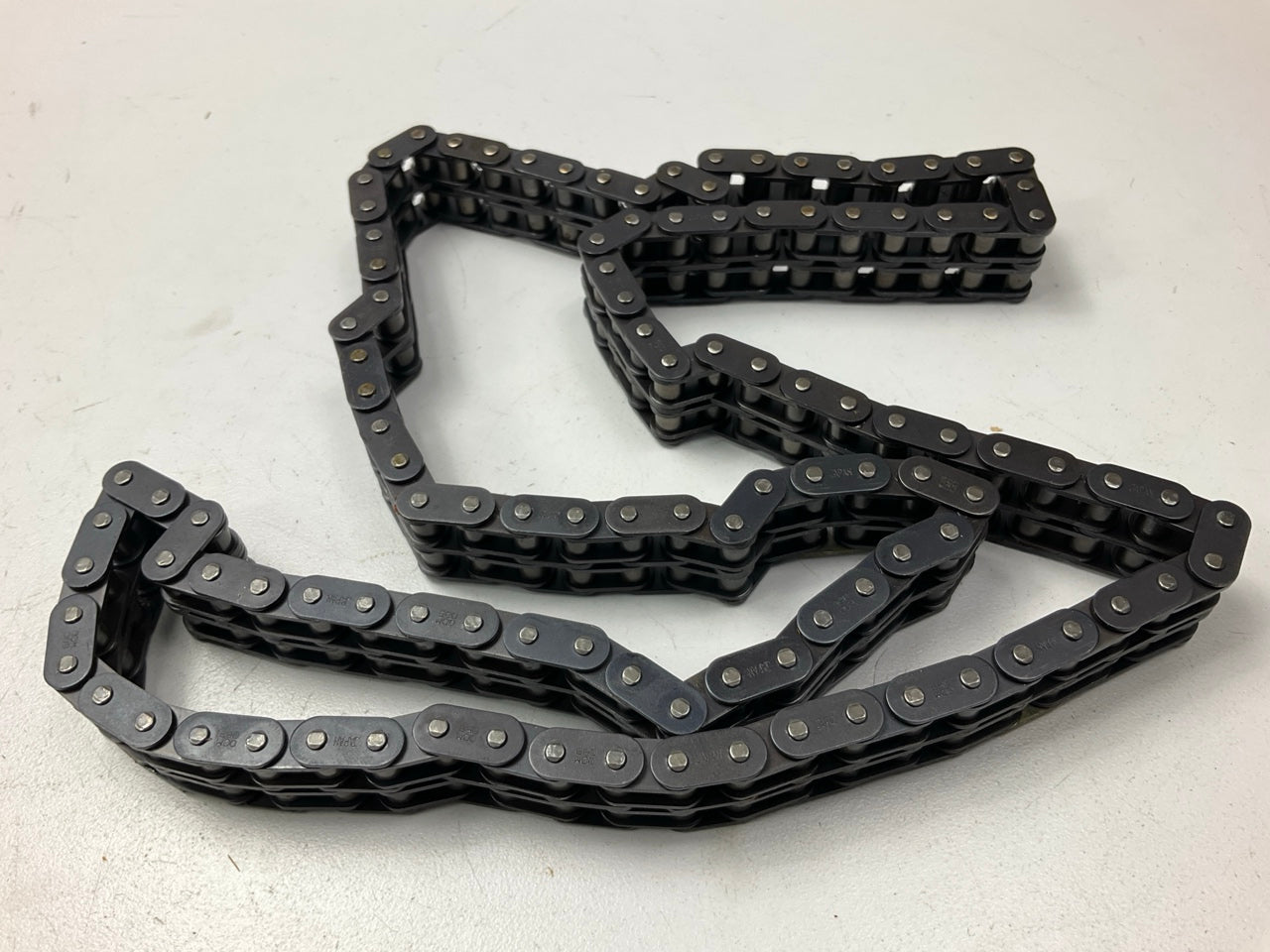 Perfect Circle 9-4135 Engine Timing Chain - 1975-1976 Toyota Mark II 2.6L 4M