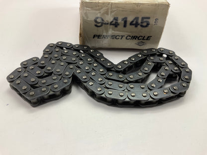 Perfect Circle 9-4145 Engine Timing Chain For 1979-1987 Chrysler 2.6L-L4