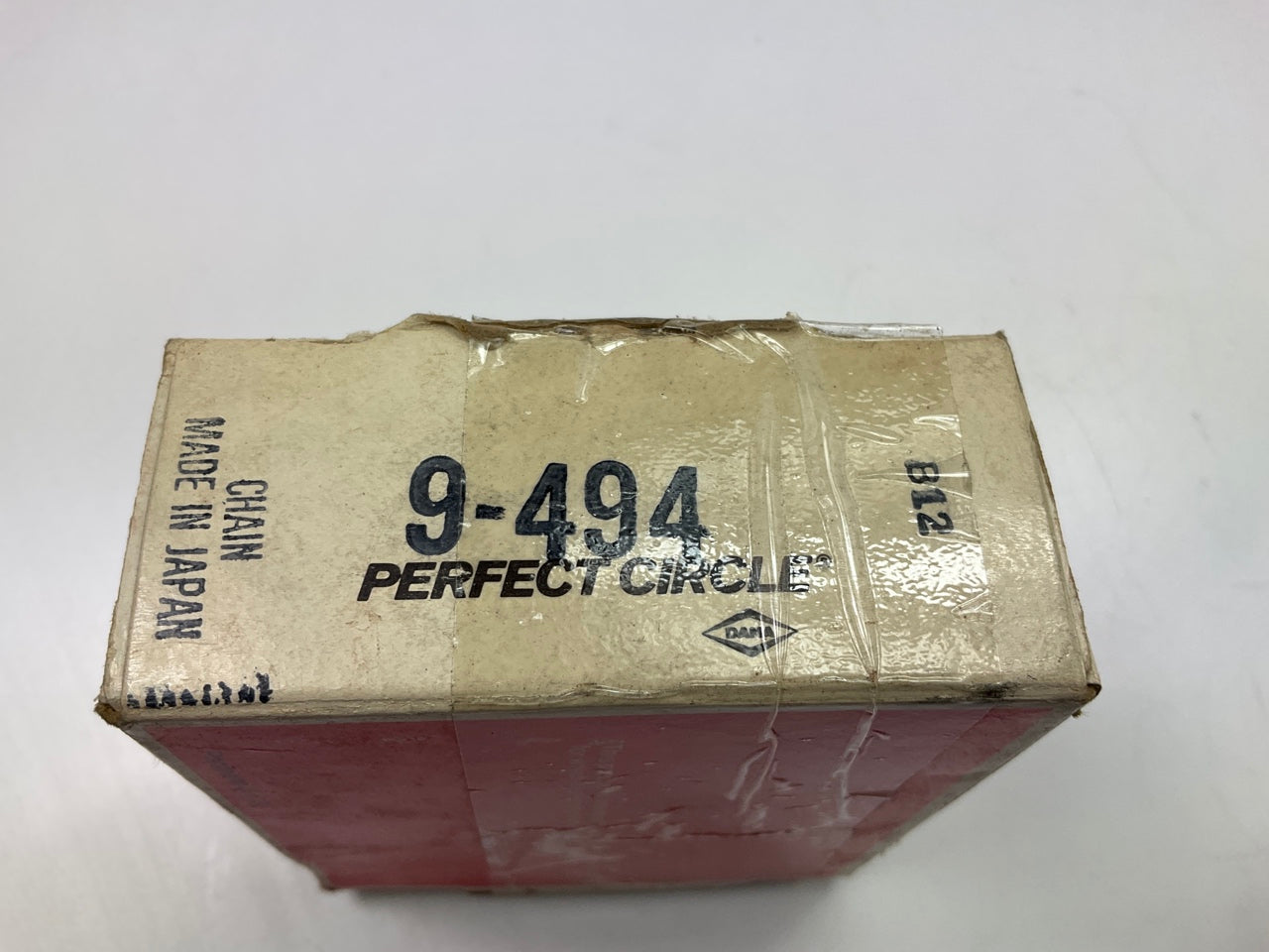 Perfect Circle 9-494 Engine Timing Chain