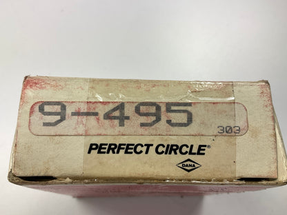 Perfect Circle 9-495 Engine Timing Chain For 1960-1987 Chrysler 170 198 225-L6