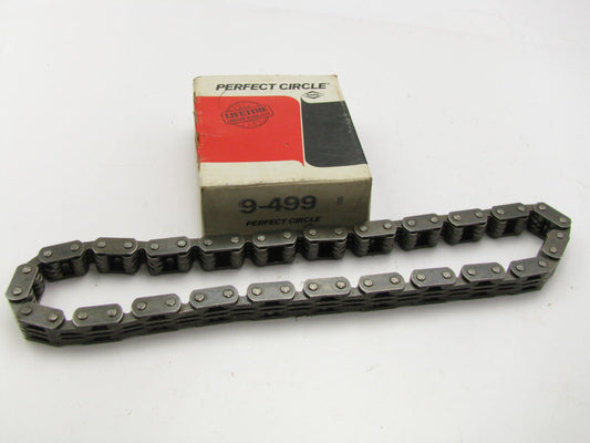 Perfect Circle 9-499 Engine Timing Chain For 1975-84 Chevrolet 267 305 350 400