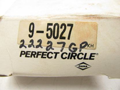 Perfect Circle 9-5027 Engine Timing Chain Guide For 1975-1983 Datsun 2.0L 2.8L