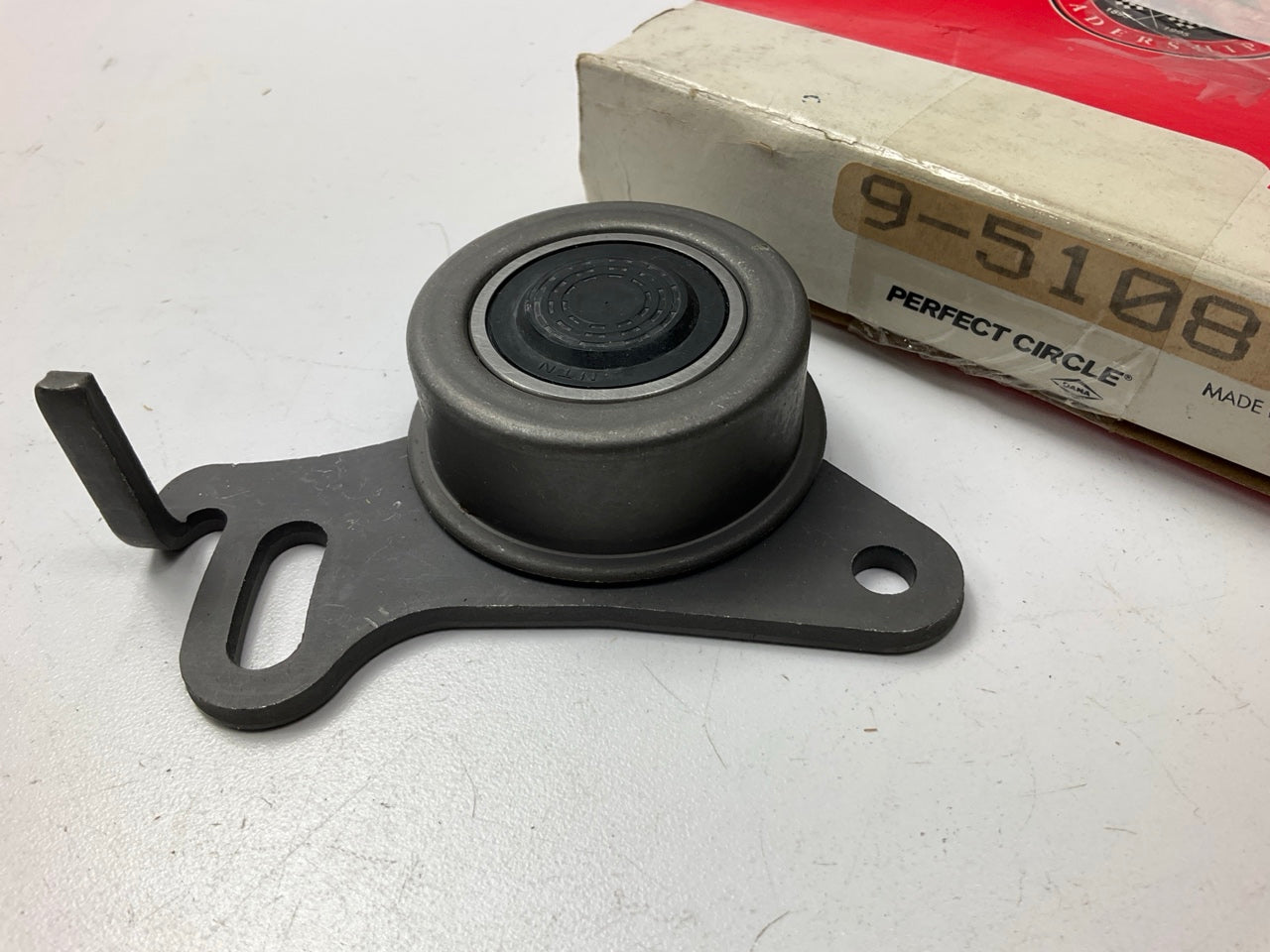 Perfect 9-5108 Balance Shaft Belt Tensioner For 1983-1986 Mitsubisi 2.3L Diesel