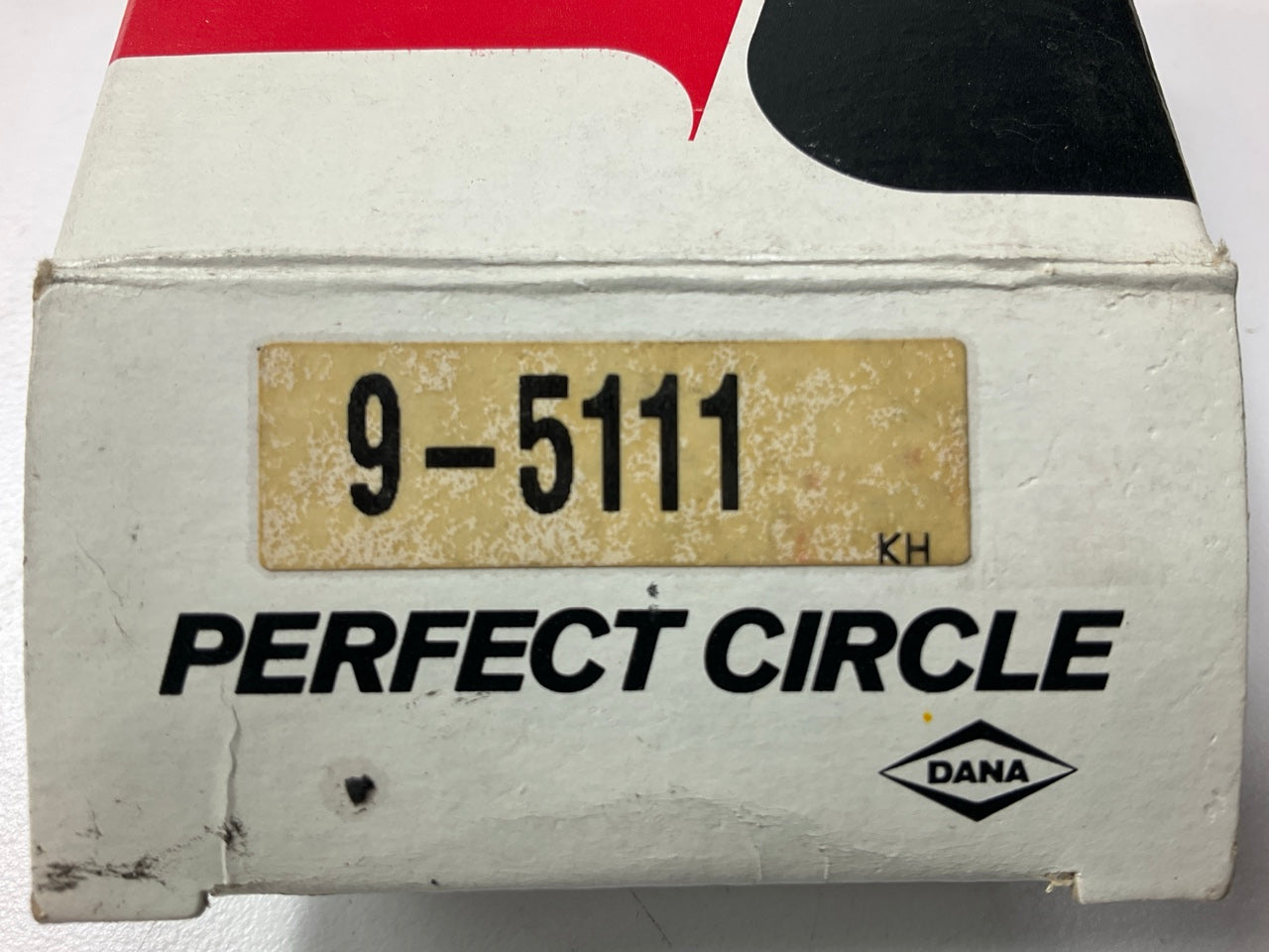 Perfect Circle 9-5111 Engine Timing Belt Idler For 1983-1986 Toyota 2SEL 2SELC