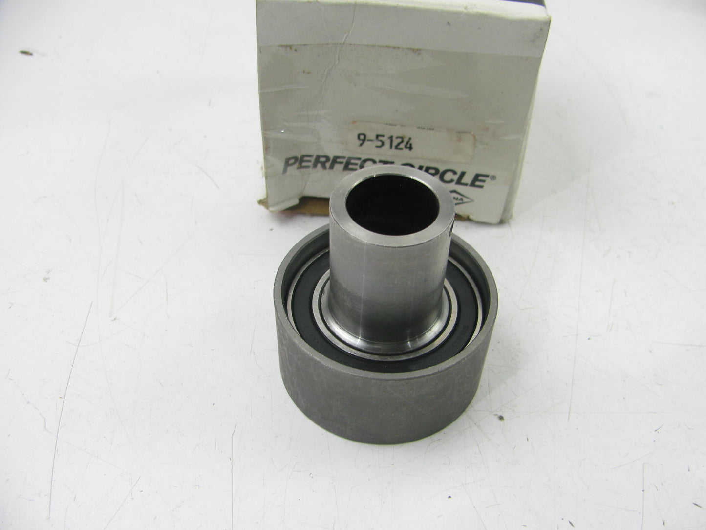 Perfect Circle 9-5124 Engine Timing Belt Tensioner For 1984-1989 Nissan 300ZX