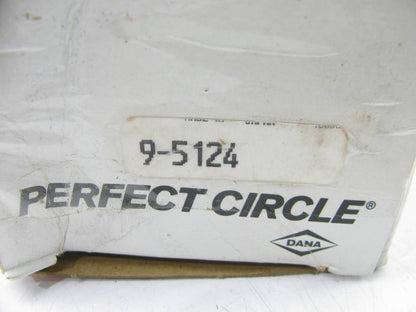 Perfect Circle 9-5124 Engine Timing Belt Tensioner For 1984-1989 Nissan 300ZX