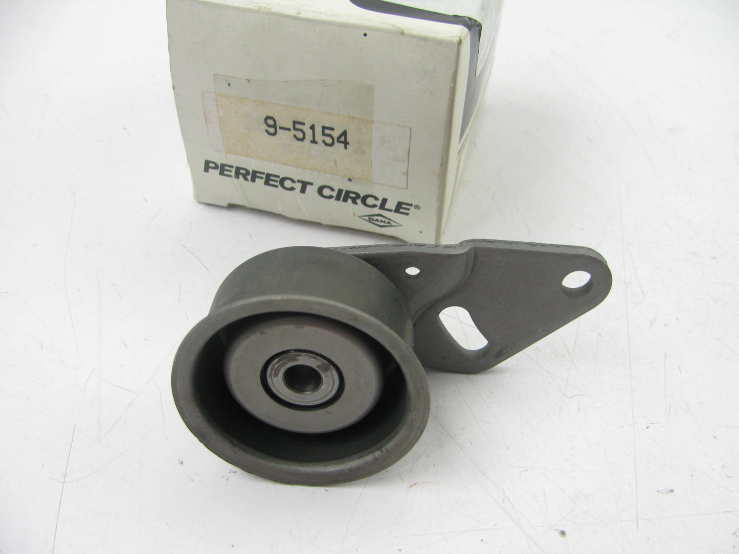 Perfect Circle 9-5154 Engine Timing Belt Tensioner For 85-92 Subaru 1.8L H4