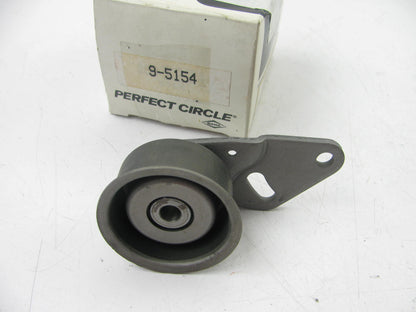 Perfect Circle 9-5154 Engine Timing Belt Tensioner For 85-92 Subaru 1.8L H4