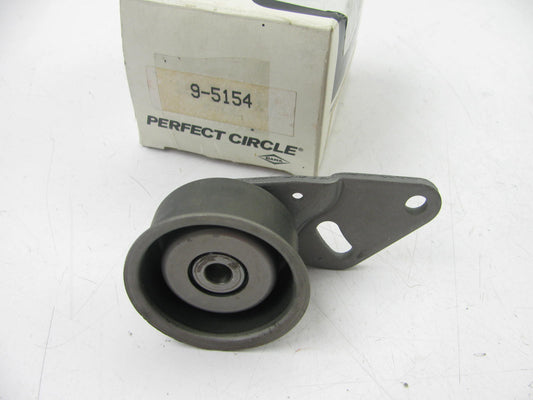 Perfect Circle 9-5154 Engine Timing Belt Tensioner For 85-92 Subaru 1.8L H4