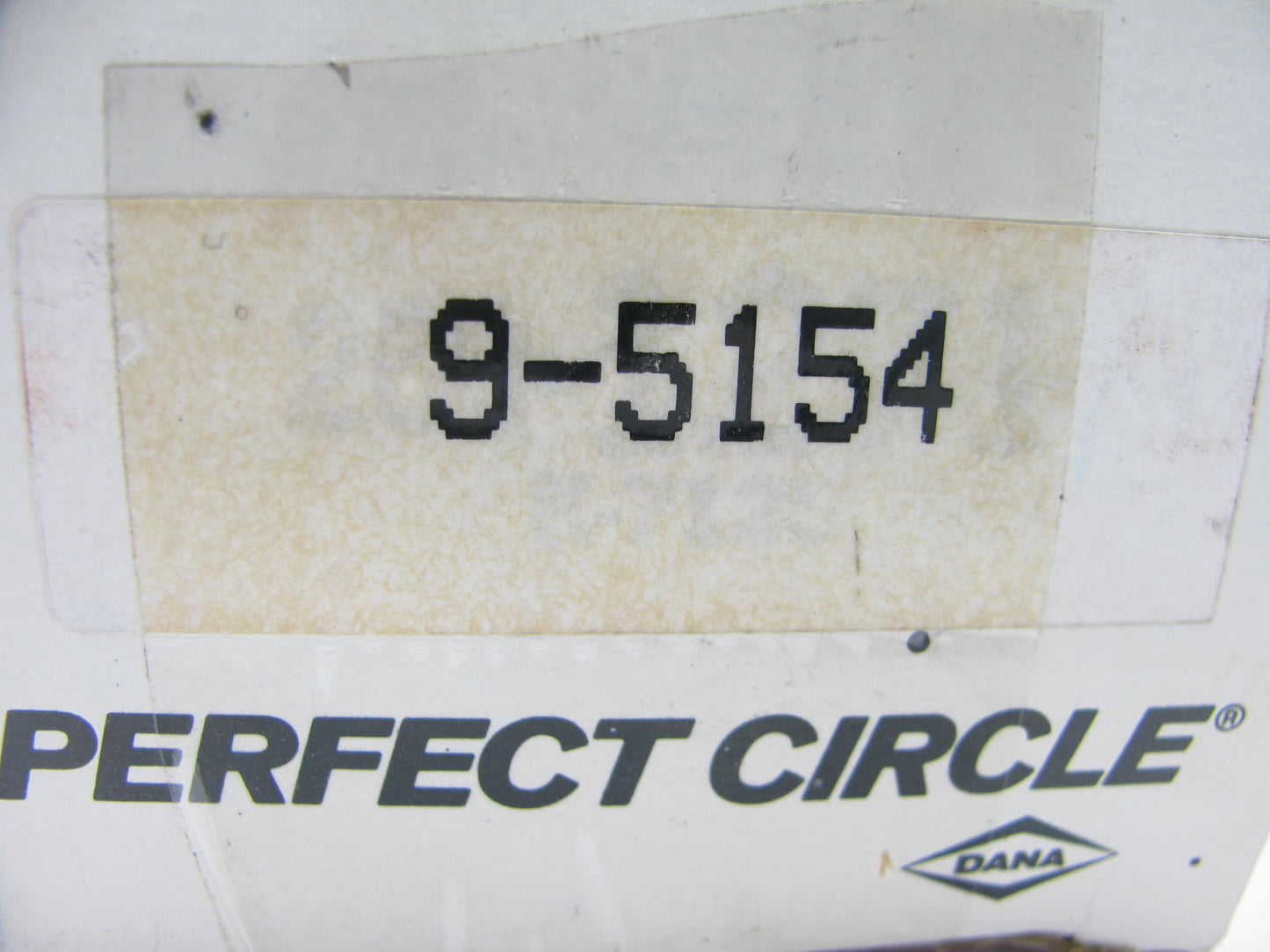 Perfect Circle 9-5154 Engine Timing Belt Tensioner For 85-92 Subaru 1.8L H4