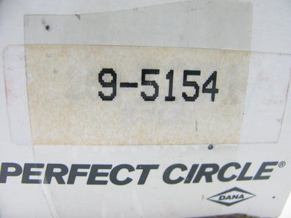 Perfect Circle 9-5154 Engine Timing Belt Tensioner For 85-92 Subaru 1.8L H4