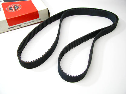 Perfect Circle B195 Timing Belt  For 1991-1999 Mitsubishi 3.0L-V6