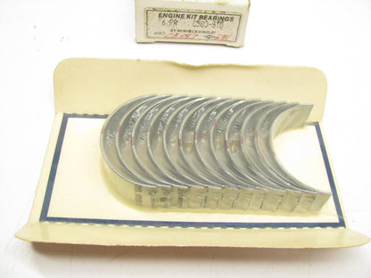 Perfect Circle X6- C583  Connecting Rod Bearings - STANDARD