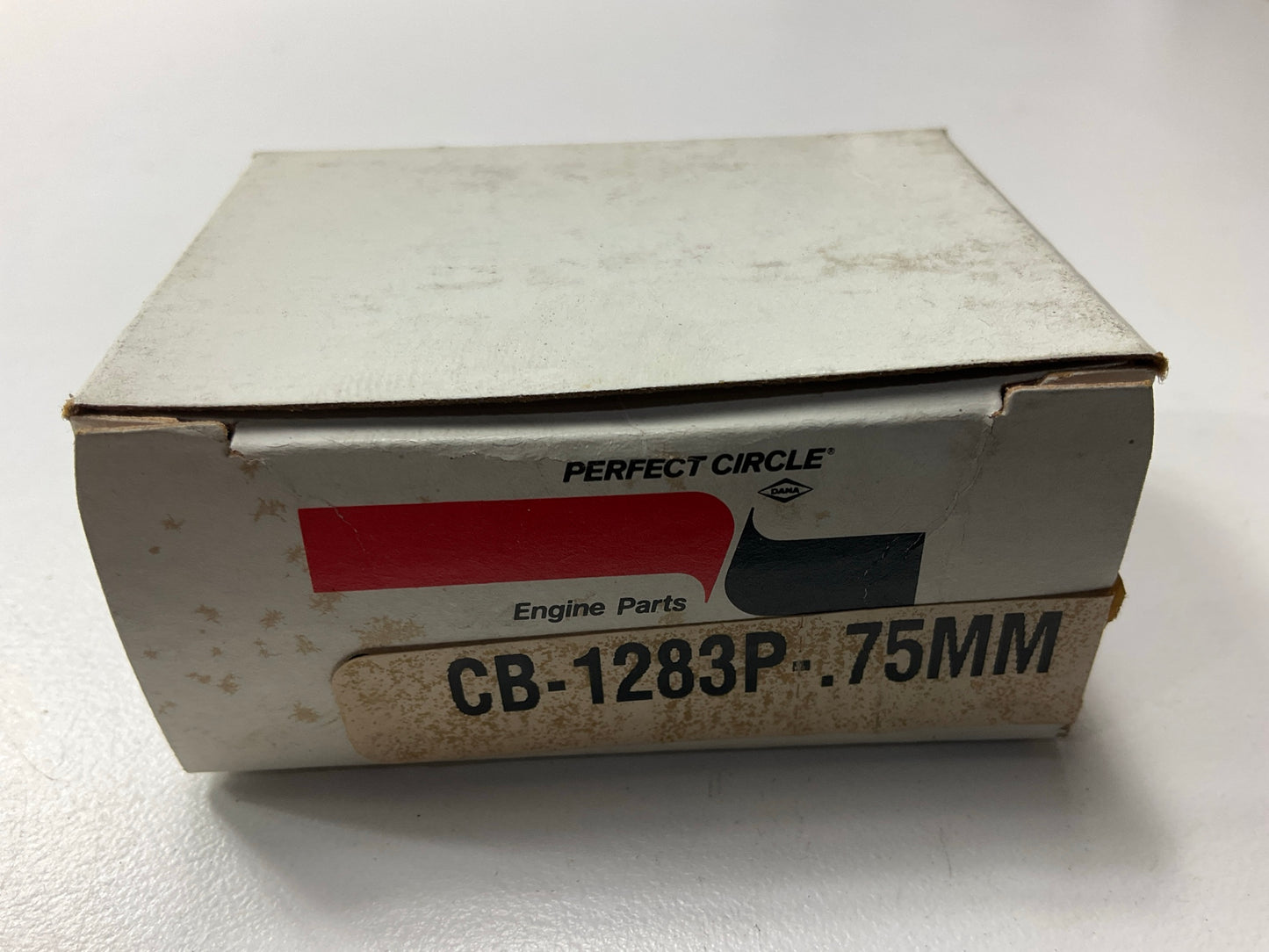 Perfect Circle CB1283P Connecting Rod Bearing 0.75mm Size 1982-1988 Ford 3.8L-V6
