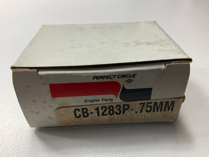 Perfect Circle CB1283P Connecting Rod Bearing 0.75mm Size 1982-1988 Ford 3.8L-V6