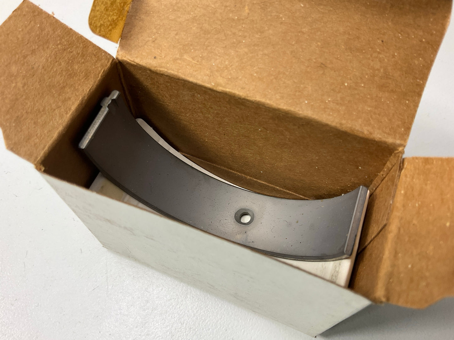 Perfect Circle CB1283P Connecting Rod Bearing 0.75mm Size 1982-1988 Ford 3.8L-V6