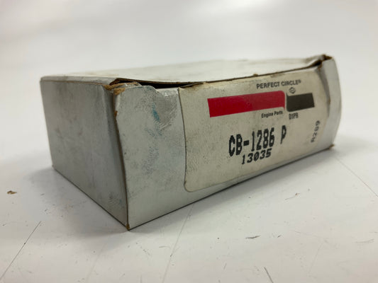 Perfect Circle CB1286P Con Rod Bearing STD - 1982-2002 GM 6.2L 6.5L DIESEL V8